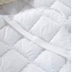 Protecție impermeabilă 160x200 PROTECTIE SALTEA IMPERMEABILA
