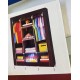 Dulap textil dublu pentru haine, inchidere prin fermoar