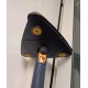 Mop cu cap triunghiular, reglabil, rotire 360 grade