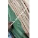 Huse/Topper pentru saltea cu elastic 180x200,verde Huse/topper pt saltea cu elastic