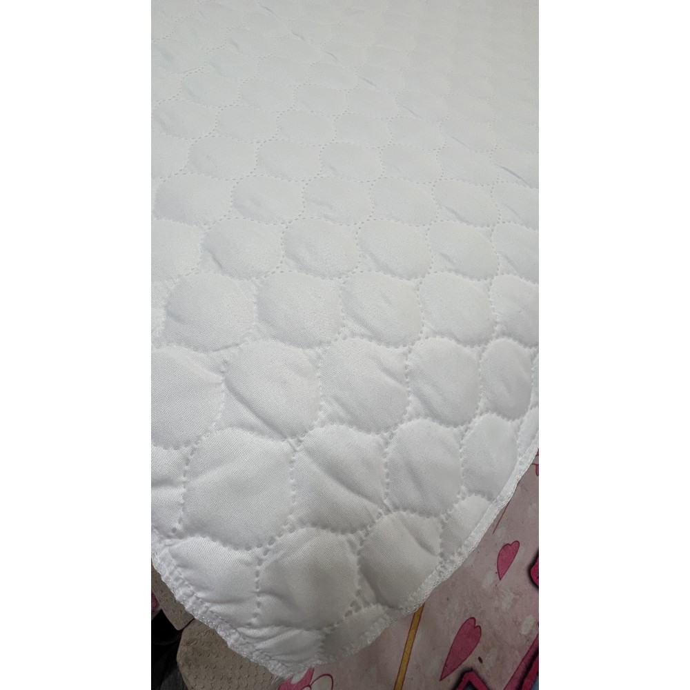 Protecție impermeabilă 160x200 PROTECTIE SALTEA IMPERMEABILA