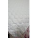 Protecție impermeabilă 160x200 PROTECTIE SALTEA IMPERMEABILA