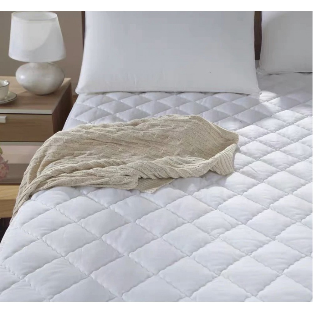 Protecție impermeabilă 160x200 PROTECTIE SALTEA IMPERMEABILA