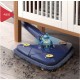Mop cu cap triunghiular, reglabil, rotire 360 grade