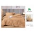 Lenjerie HoReCa, pat dublu, Damasc Finetat Deluxe, 6 piese, MARO