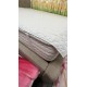 Protecție impermeabilă 160x200 PROTECTIE SALTEA IMPERMEABILA