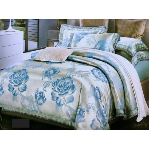 Lenjerie de pat Jacquard Lux JM13
