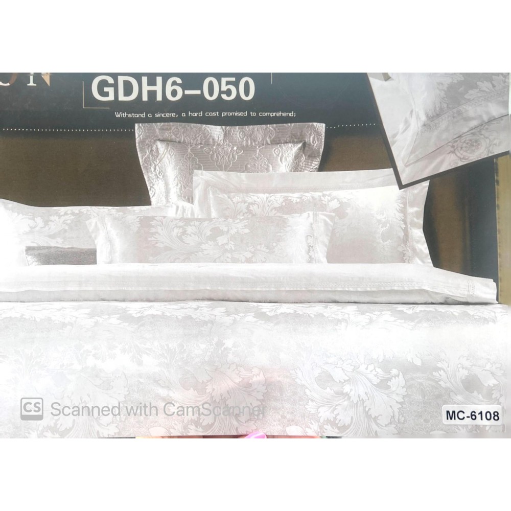 Lenjerie de pat Jacquard Lux JM29 LENJERII JAQUARD LUX