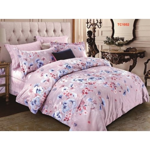 Lenjerie de pat Jacquard Lux JM3