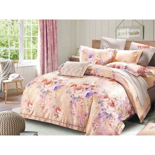 Lenjerie de pat Jacquard Lux JM9