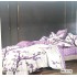 Set Lenjerie de Pat din Finet, 6 Piese, Pat 2 Persoane, LF6PMRY12