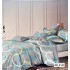 Set Lenjerie de Pat din Finet, 6 Piese, Pat 2 Persoane, LF6PMRY14