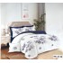 Set Lenjerie de Pat din Finet, 6 Piese, Pat 2 Persoane, LF6PMRY23