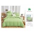 FINET 6 PIESE CU ELASTIC, CULOARE: LIME