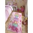 Covor antiderapant , 120 x 180, Sotron princess(roz)