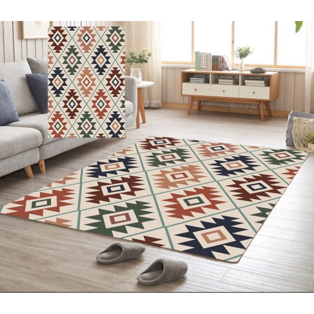 Covor antiderapant , 180 x 280,TRADITIONAL 1 TRAVERSE ANTIDERAPANTE 180X280