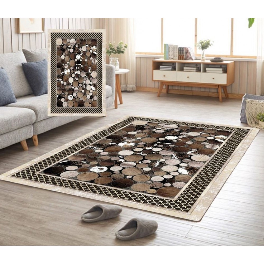 Covor antiderapant , 180 x 280,PIETRE TRAVERSE ANTIDERAPANTE 180X280