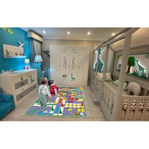 Traversa-covor-antiderapant-joc interactiv