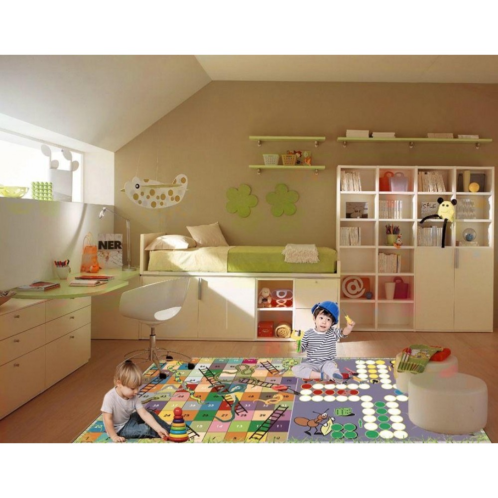 Traversa-covor-antiderapant-joc interactiv Traverse antiderapante 80x150