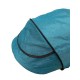 Tricicleta cu pozitie de somn, muzica si lumini, 8 luni - 4 ani, Roz Pudra - SL02 TURQOISE TRICICLETE