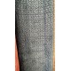 Cuvertura de pat din catifea 200 x 230 cm ,Gri Cuverturi catifea