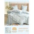 LENJERIE DE PAT BUMBAC BRODAT 4 PIESE LPBR10