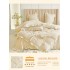 LENJERIE DE PAT BUMBAC BRODAT 4 PIESE LPBR11