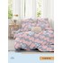 Set Lenjerie de Pat din Finet, 6 Piese, Pat 2 Persoane, SZ10