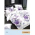 Set Lenjerie de Pat din Finet, 6 Piese, Pat 2 Persoane, SZ14