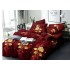 Set Lenjerie de Pat din Finet, 6 Piese, Pat 2 Persoane, SZ15