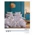 Set Lenjerie de Pat din Finet, 6 Piese, Pat 2 Persoane, SZ19