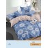 Set Lenjerie de Pat din Finet, 6 Piese, Pat 2 Persoane, SZ2