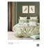 Set Lenjerie de Pat din Finet, 6 Piese, Pat 2 Persoane, SZ36