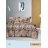 Set Lenjerie de Pat din Finet, 6 Piese, Pat 2 Persoane, SZ4