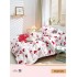 Set Lenjerie de Pat din Finet, 6 Piese, Pat 2 Persoane, SZ5