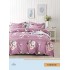 Set Lenjerie de Pat din Finet, 6 Piese, Pat 2 Persoane, SZ6