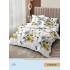 Set Lenjerie de Pat din Finet, 6 Piese, Pat 2 Persoane, SZ7