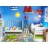 Traversa-covor-antiderapant-joc interactiv
