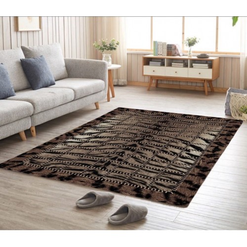 Traversa-covor-antiderapant-ANIMAL PRINT