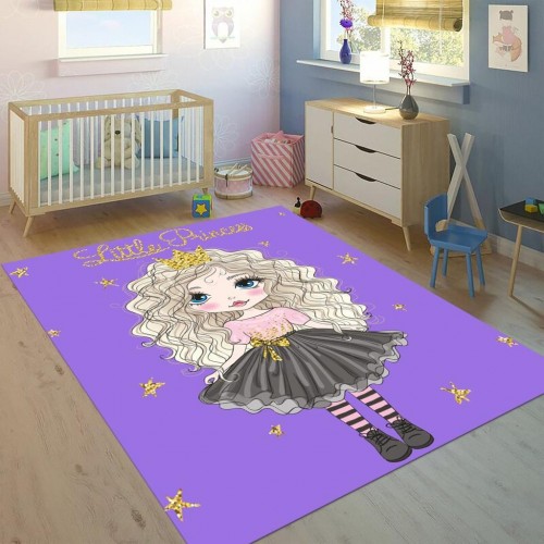 Traversa-covor-antiderapant-little princess