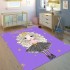 Traversa-covor-antiderapant-little princess