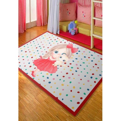 Traversa-covor-antiderapante-princess and cat