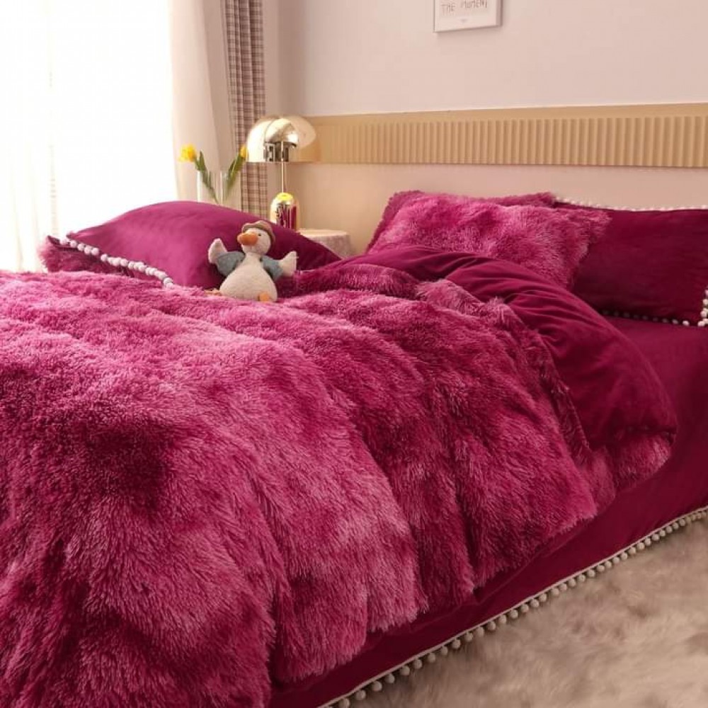 LENJERIE COCOLINO FLUFFY PUFOASA - FLUF18 LENJERII COCOLINO FLUFFY