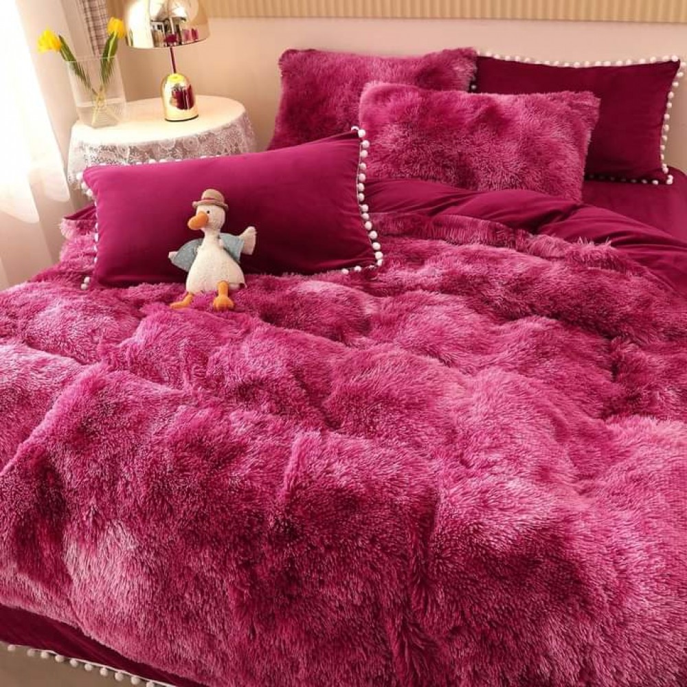 LENJERIE COCOLINO FLUFFY PUFOASA - FLUF18 LENJERII COCOLINO FLUFFY
