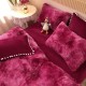 LENJERIE COCOLINO FLUFFY PUFOASA - FLUF18 LENJERII COCOLINO FLUFFY