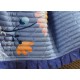 Cuvertura de pat din Catifea COD: FLO01 Cuverturi catifea