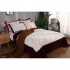 Cuvertura CATIFEA Lux, Pat Dublu, 3 Piese, Cod CC-2020-06