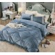 Set pat Luxury 4 Piese din Catifea CJ2 LENJERII CATIFEA 4 PIESE