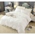 Set pat Luxury 4 Piese din Catifea CJ3
