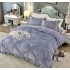 Set pat Luxury 4 Piese din Catifea CJ6